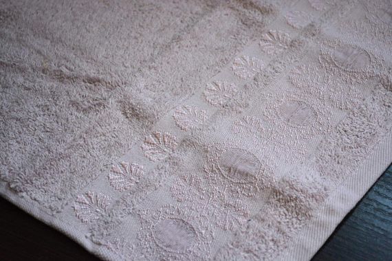 Набор кухонных полотенец Pupilla 30х50 см Heidi 6 шт. | Зображення 2