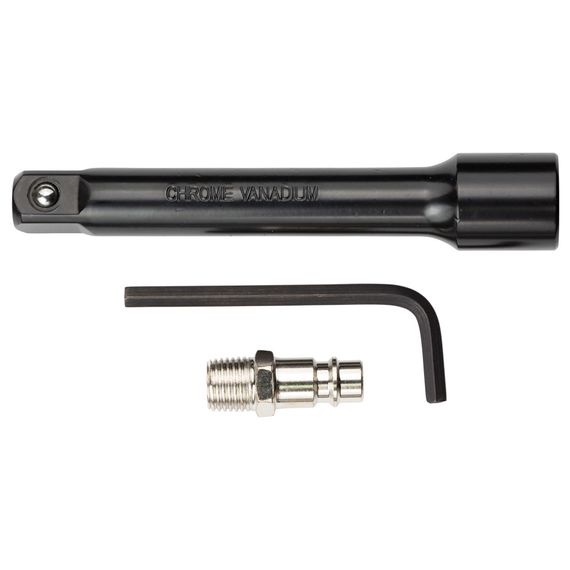 Гайковерт пневматичний Sigma 640 Нм (6712011) | Зображення 2