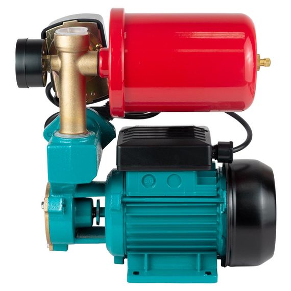 Насосна станція Aquatica 0.37кВт Hmax 32м Qmax 40л/хв 776016 | Зображення 2