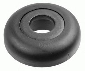 Пiдшипник опори LEMFORDER 3695601 на AUDI A1 (8X1, 8XF)