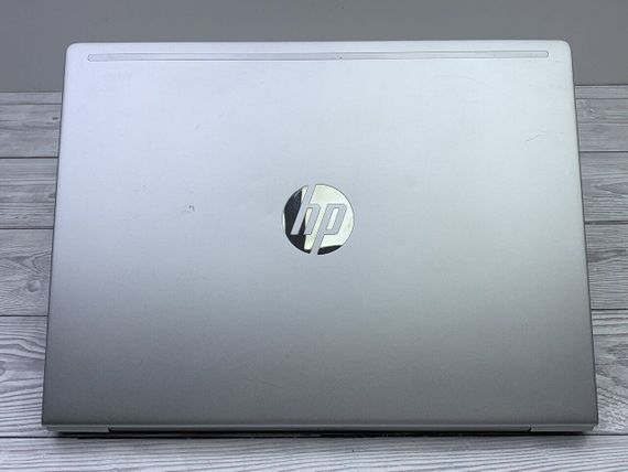Ультрабук HP ProBook 430 G7 / 13.3" (1920x1080) IPS / Intel Core i5-10210U (4 (8) ядра по 1.6 - 4.2 GHz) / 8 GB DDR4 / 240 GB SSD / Intel UHD Graphics / WebCam б/в | Зображення 7