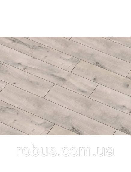 Ламінат Classen Trend 4V WR 8mm/33кл. 52599 Дуб Даргін | Зображення 1