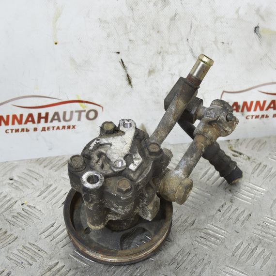 Насос ГПК 2.5 DCI Nissan Navara Pathfinder 2005-2014 Насос гідропідсилювача керма Ніссан Навара Патфайндер | Зображення 2