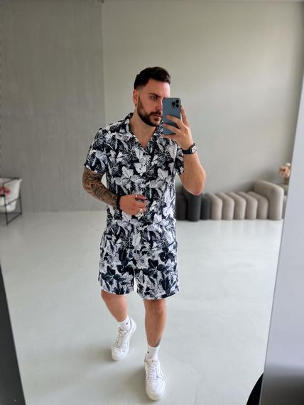 Пляжний костюм | Зображення 1