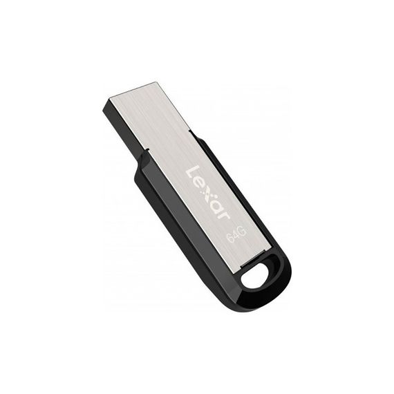 USB флеш накопичувач Lexar 64GB JumpDrive M400 USB 3.0 (LJDM400064G-BNBNG) | Зображення 3