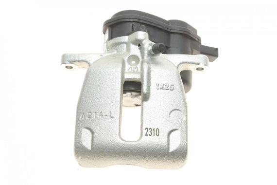 Суппорт тормозной задний  L Audi A4 08-16 A5 07-17 d=43mm  TRW  394862