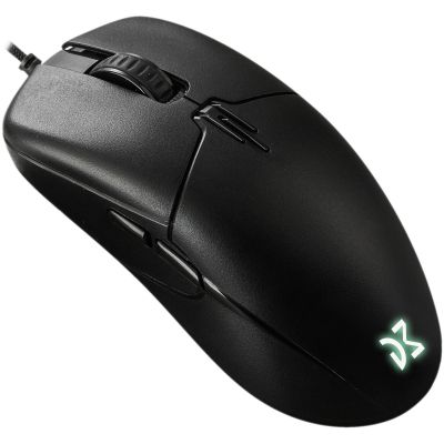 Мышка Dream Machines DM7 Switch Duo Wireless/USB Black (DM7_SWITCH_DUO) | Зображення 2