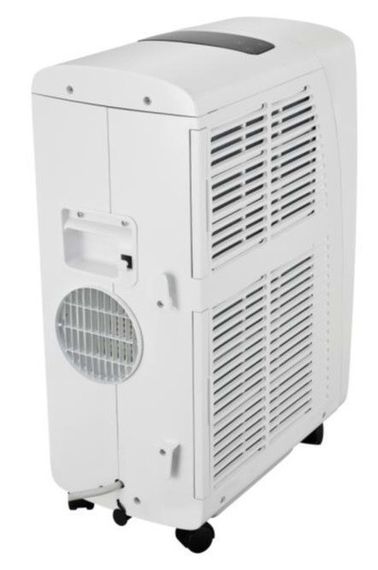 Мобильный кондиционер Ergo ACM-0707C | Зображення 2