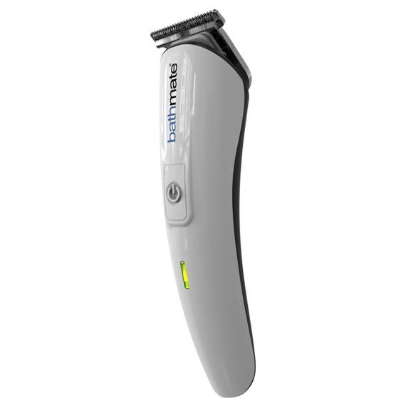 Триммер для интимных зон Bathmate Trimmer, с насадками 1-4мм, 3мм, 6мм, 9мм, 12мм | Зображення 1