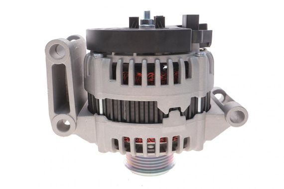 Генератор Citroen Jumper Fiat Ducato Ford Transit Peugeot Boxer 2.2HDi 06- 12V 150A  408002 | Зображення 5