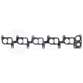 Прокладка впускного коллектора Mercedes Benz OM612 Sprinter W901-904 95-06/ W203 03-07, AutoTechteile, 100