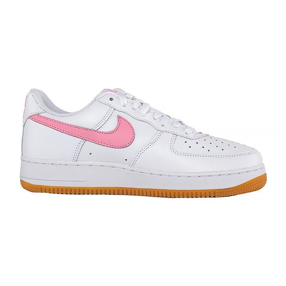Кросівки Nike AIR FORCE 1 LOW RETRO | Зображення 2