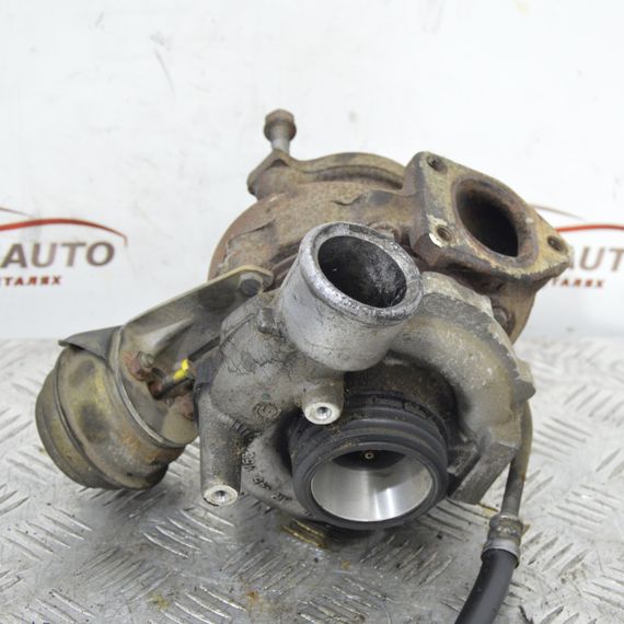 Турбіна 2.5 D BMW E39 1995-2003 Турбіна БМВ е39 7780199C