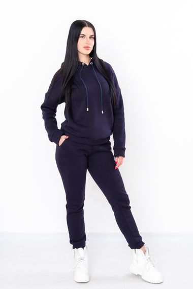 Костюм жіночий Носи своє 48 Синій (p-7688-89382) | Зображення 1
