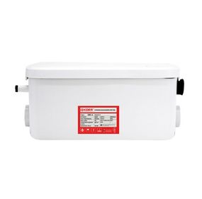 Канализационная установка KOER KWC-S (KP2928)