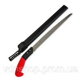 Пила садова обрізна дугова 350 мм Parkside