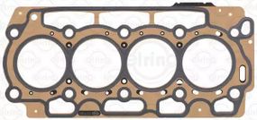Прокладка ГБЦ FORD ASIA, TOYOTA AYGO, ELRING (100420)