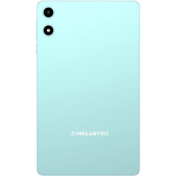 Планшет Teclast P50 Mini 8.68" HD+ /4GB/128GB/ T606 / 5000mAh/ WIFI / 5+2MP/ Metal | Зображення 2
