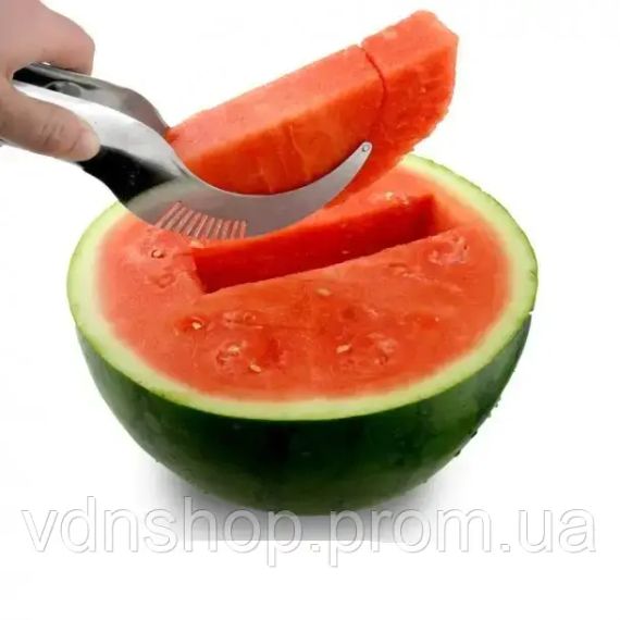 Нож для нарезания арбуза и дыни Angurello Genietti | Зображення 1