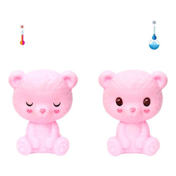 Лялька-сюрприз Barbie Cutie Reveal Chelsea Teddy Bear Plush Челсі в костюмі Ведмежа Тедді Барбі Милашка проявляшка | Зображення 5