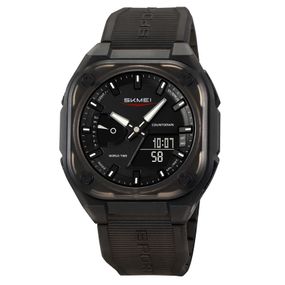 Польові годинники для армії SKMEI, Багатофункціональні військові годинники армійські для ЗСУ TX-41