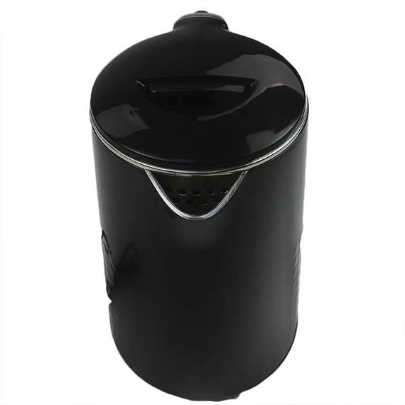 Електрочайник з нержавіючої сталі 1.7 л 2000Вт RAF R.7949 (47129-7949_433) | Зображення 6