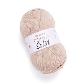 YarnArt Forza Solid, 4604