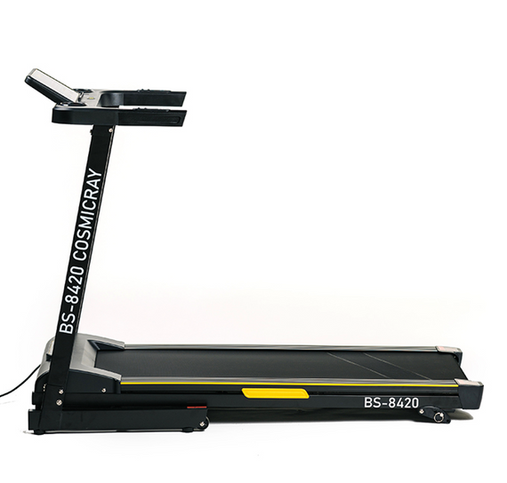 Беговая дорожка Besport BS-8420 COSMICRAY | Зображення 1