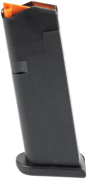 Магазин Glock 43х/48 9 мм (9х19) на 10 патронів | Зображення 2