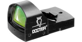 Приціл коліматорний Docter Sight II