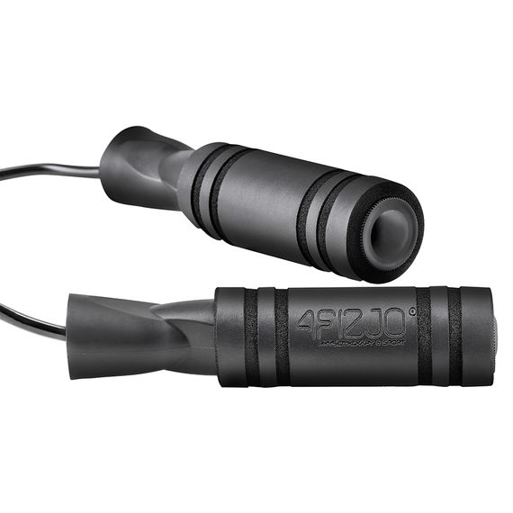 Скакалка 4FIZJO Basic з підшипниками 4FJ0275 (P-5907739312662) | Зображення 2
