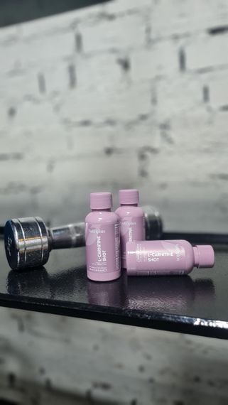 Порционный напиток Farmasi "L-карнитин" Nutriplus 50 мл (15 шт) | Зображення 7