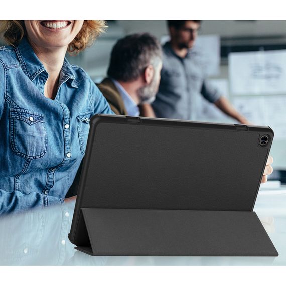 Чохол до планшета BeCover Smart Case Teclast T50 2022 11" Black (709896) | Зображення 6