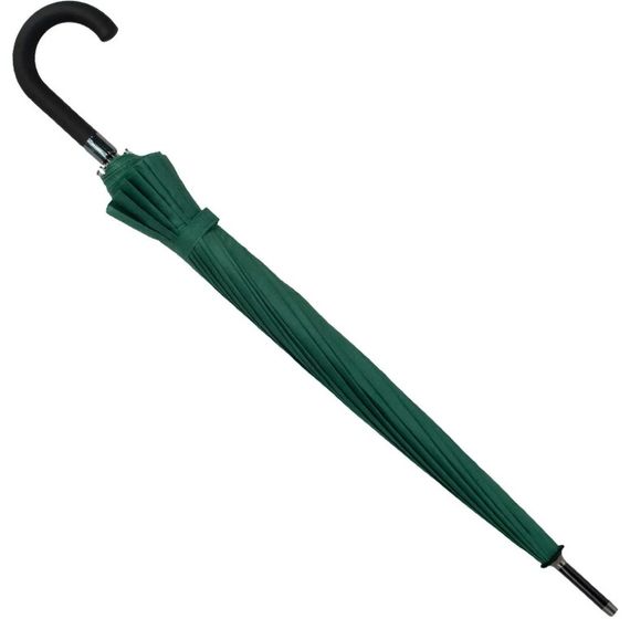 Парасолька Semi Line Green (2512-6) (DAS303082) | Зображення 1