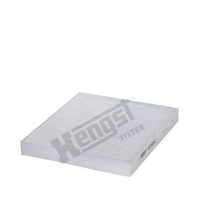 Фильтр салона VW Crafter/Golf/Passat 12-, Hengst, E2998LI,