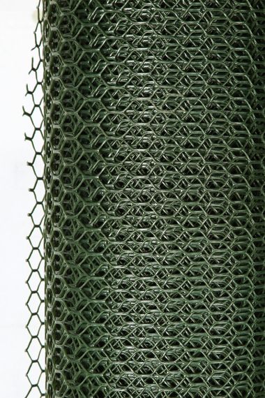 Сітка пласт.для огорожі&quot;AgroStar&quot;20*20мм(1,5*20м)Р | Зображення 1