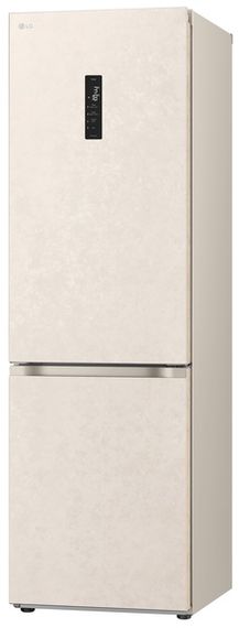 Холодильник LG GC-B459FEPW | Зображення 2