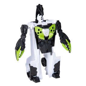 Дитячий робот-трансформер "Дарккло" Screechers Wild! KS686154 S5 блістер