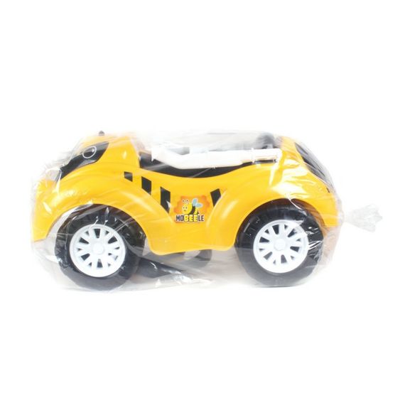 Детская Каталка-толокар  ТехноК 7198TXK "Автомобиль" | Зображення 1