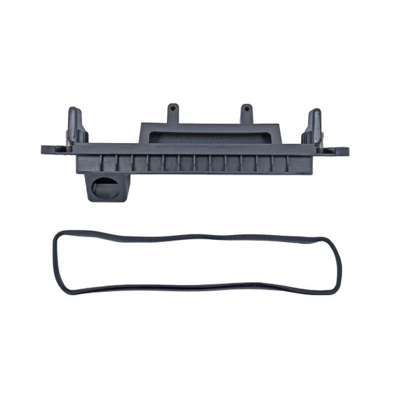 Кріплення серії QIV під камеру заднього огляду в ручка багажника QMB 8021 | Зображення 3