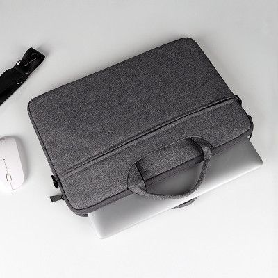 Сумка для ноутбука Armorstandart 15.6 ARM01S Dark Grey (ARM71690) | Зображення 3
