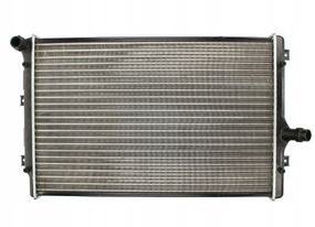 Радіатор Vw Golf 5/ Audi A3 2004- , Tt 2006- / Skoda Octavia 2 / Superb 2008-/ Vw Caddy 3 / Jetta 647x440x32