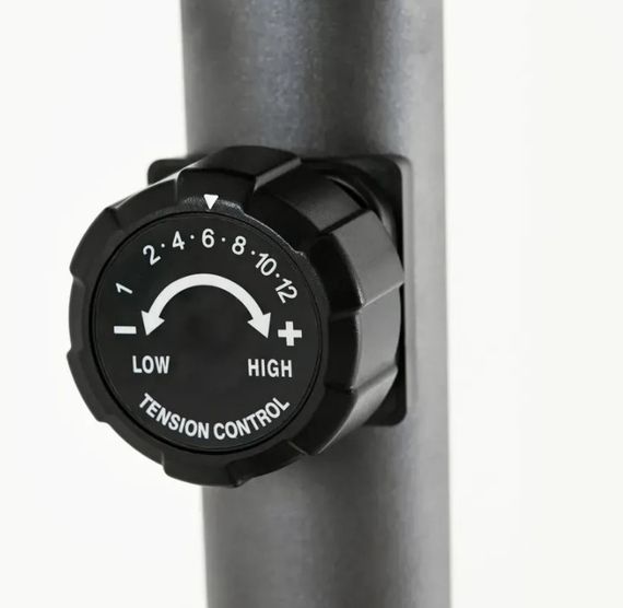 Велотренажер Toorx Upright Bike BRX 75 (BRX-75) | Зображення 5