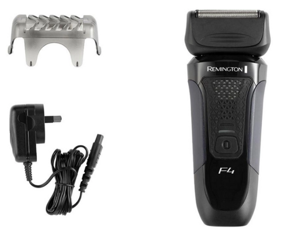 Електробритва Remington F4002 | Зображення 2