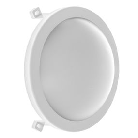 Светильник LED светодиодный накладной потолочный AL-14/12W CW IP54