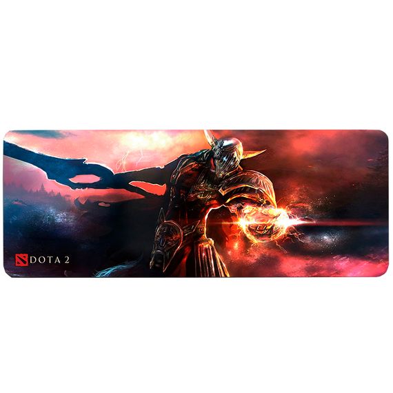 Килимок 300*700 тканинний DOTA2 "Fantasy Warrior", товщина 3 мм, OEM