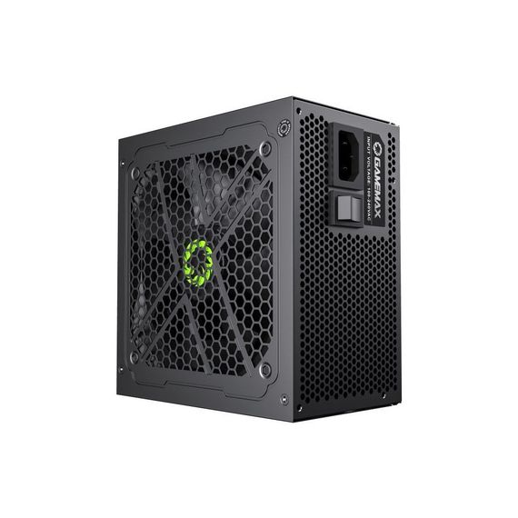 Блок живлення Gamemax GX-850 Modular | Зображення 1