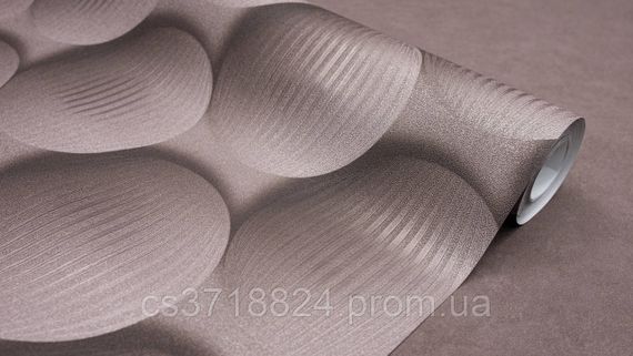 Обои виниловые на флизелиновой основе SINTRA Rotondo 520246 (1,06х10,05м) | Зображення 1