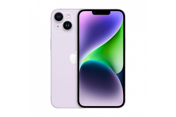 Apple iPhone 14 Plus 256GB Purple