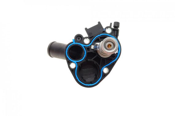 Термостат Citroen C3 С4 Peugeot 208 308 1.0VTi 1.2VTi 12- 83 °C  174390 | Зображення 5